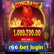 r66 bet login